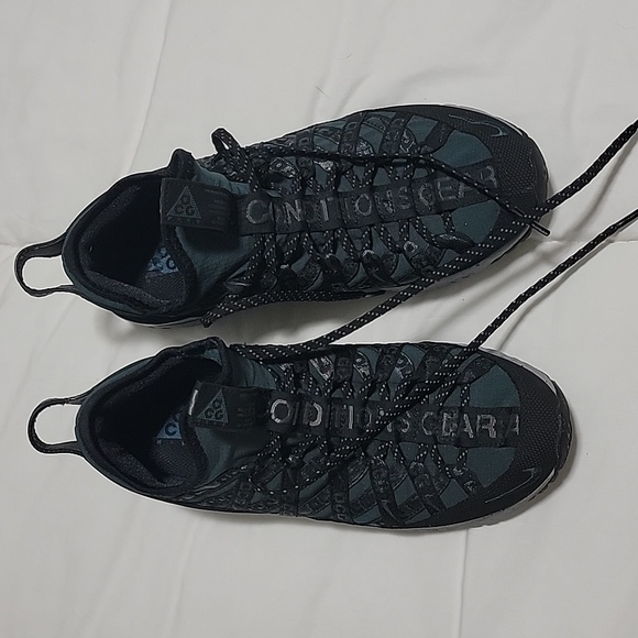 acg react terra gobe deep jungle